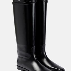 Toteme Rider boots - recommended by Style Me Better