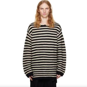 Stripes - by Giorgio Sanzio