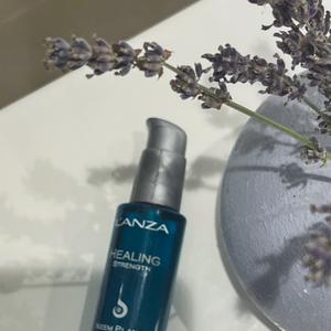 product - recommended by Huda Jaafar