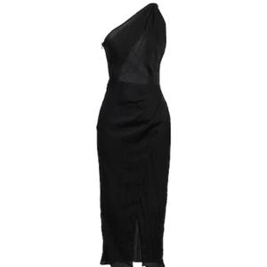 SANDRO Midi Dress - recommended by Ida Mei