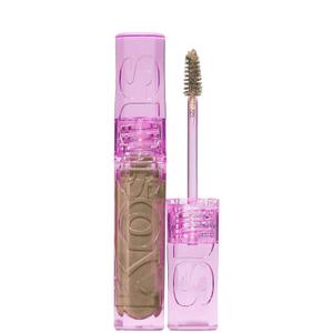 Kosas AIR BROW Tinted Volumizing Treatment Gel - Auburn - recommended by Tamara Kalinic