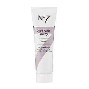 Airbrush Away Primer - recommended by Maxine  Sumner
