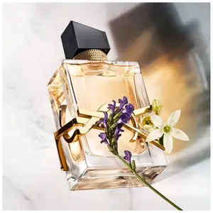 YSL Libre  - recommended by Mathilda Holker