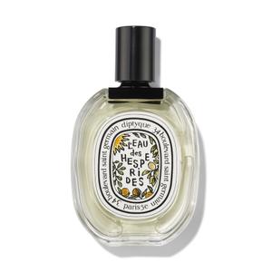 DIPTYQUE L’eau des Hesperides - recommended by Mathilda Holker