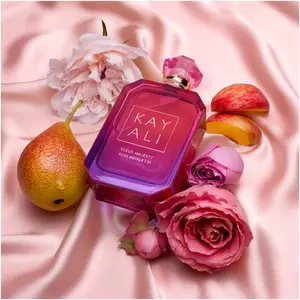 KAYALI Fleur Majesty Rose Royale EDP - recommended by Mathilda Holker
