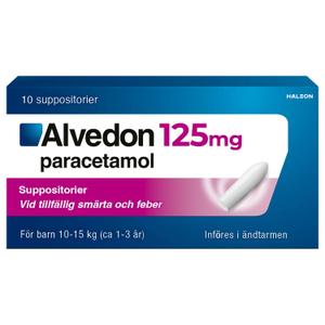 product - recommended by Vendela Svensson