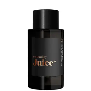 COMMODITY Juice EDP - recommended by Mathilda Holker