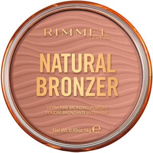 Rimmel - Bronzer - recommended by Feodora Norgaard
