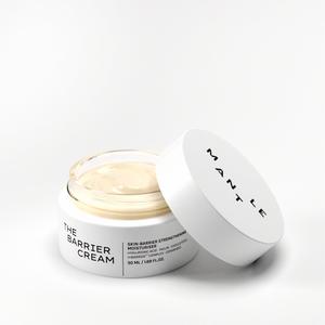 Mantle - by Conny Doll