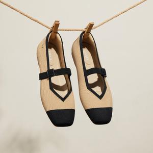 Comfort in every step… - recommended by Kiroky Fraco