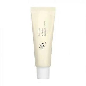 Beauty of Joseon Relief Sun : Rice + Probiotics - recommended by The Flâneuse