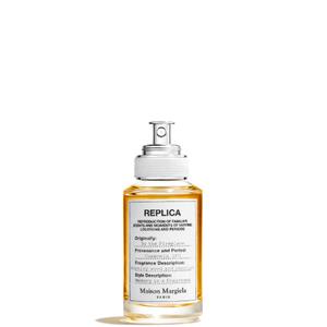 Maison Margiela Replica By The Fireplace Eau de Toilette - 30ml - recommended by Andrea