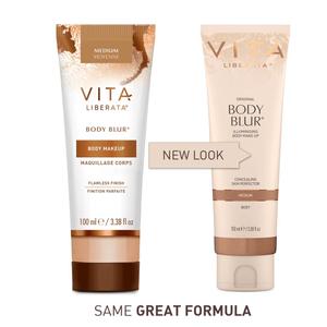 product - recommended by Dajana makeup