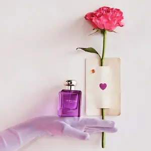 JO MALONE Taif Rose - recommended by Mathilda Holker