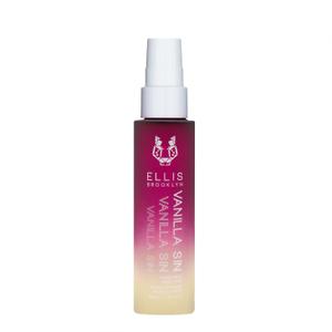 ELLIS BROOKLYN Vanilla Sin - recommended by Mathilda Holker