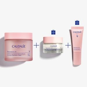 Caudalie The Firming Edit  - recommended by The Flâneuse