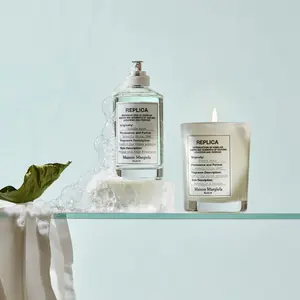 MAISON MARGIELA Bubble Bath - recommended by Mathilda Holker
