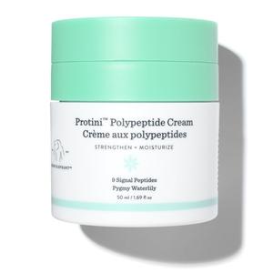 DRUNK ELEPHANT Protini Polypeptide Cream - recommended by Mathilda Holker