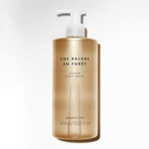 Une Balade en Foret Deluxe Body Wash - recommended by Aleyson Bickley