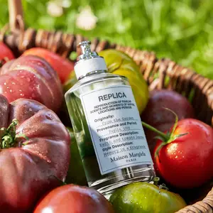 MAISON MARGIELA REPLICA From The Garden - recommended by Mathilda Holker