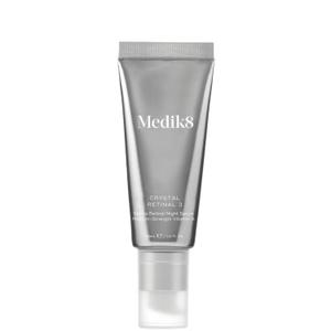Medik8 Crystal Retinal 3 Serum 30ml - recommended by Toluwa Akindele-Ajani