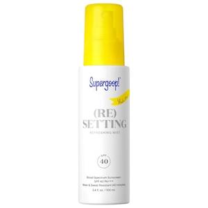 product - recommended by Samantha Brown
