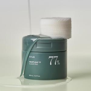 product - recommended by Lisa Zunder