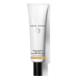 Skin tint/tinted moisturiser (shade Medium 2) - recommended by Arabella Smith