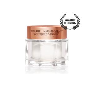 Primer/moisturiser - recommended by Arabella Smith