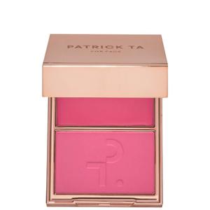 Shade "Oh She's Blushing" - recommended by Madeleine Alizadeh