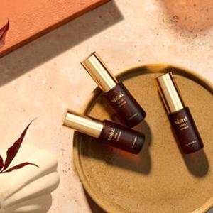 WHÏND Elixir Fragrance Collection - recommended by Mathilda Holker