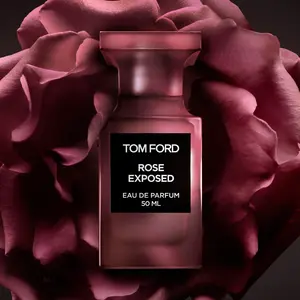 TOM FORD Rose Exposed EDP - recommended by Mathilda Holker