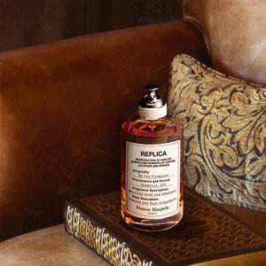 Maison Margiela By The Fireplace - recommended by Mathilda Holker