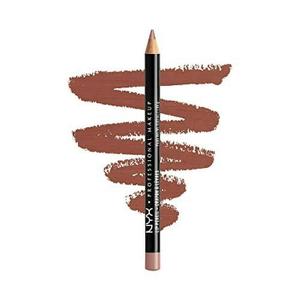 NYX "Coffee" - recommended by Felicia Aveklew