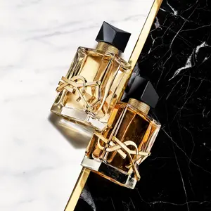 YSL Libre Intense - recommended by Mathilda Holker