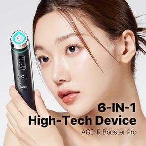 Medicube Age-R Booster Pr - recommended by Kiroky Fraco