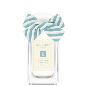JO MALONE LE wood sage & sea salt  - recommended by Mathilda Holker