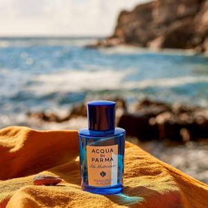 ACQUA DI PARMA Mandrolo di Sicilia - recommended by Mathilda Holker