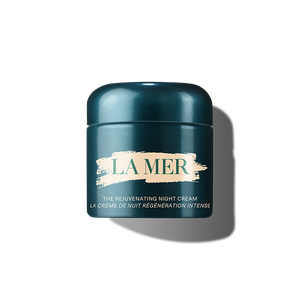 LaMer night cream - recommended by Victoria Garber