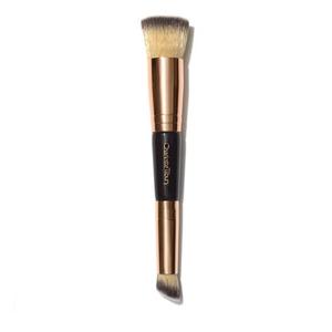 CHARLOTTE TILBURY Hollywood Complexion Brush - recommended by Mathilda Holker