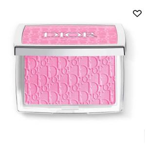 Dior blush - recommended by Arabella Smith