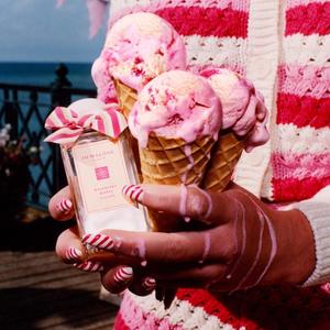 JO MALONE Raspberry Ripple edc - recommended by Mathilda Holker