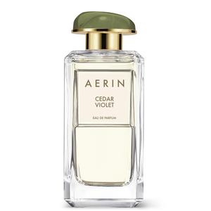 AERIN Cedar Violet - recommended by Mathilda Holker