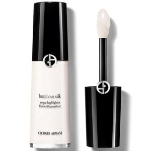Armani highlighter - recommended by Victoria Garber