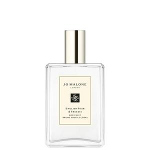 JO MALONE English Pear & Freesia  - recommended by Mathilda Holker
