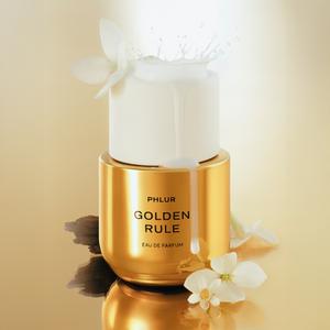 PHLUR Golden Rule - recommended by Mathilda Holker
