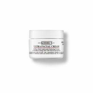 Kiehl’s - Ultra Facial Cream - recommended by Feodora Norgaard
