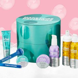 Benefit Cosmetics The POREfessional Pore Care Gift Set - Influencer Box, Size: Kit - recommended by Tiffany Tarantino