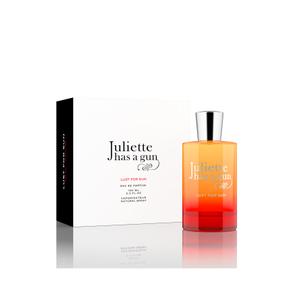 JULIETTE HAS A GUN Lust For Sun Eau de Parfum - recommended by Mathilda Holker