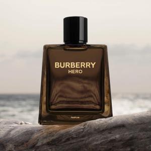 BURBERRY Hero - recommended by Mathilda Holker